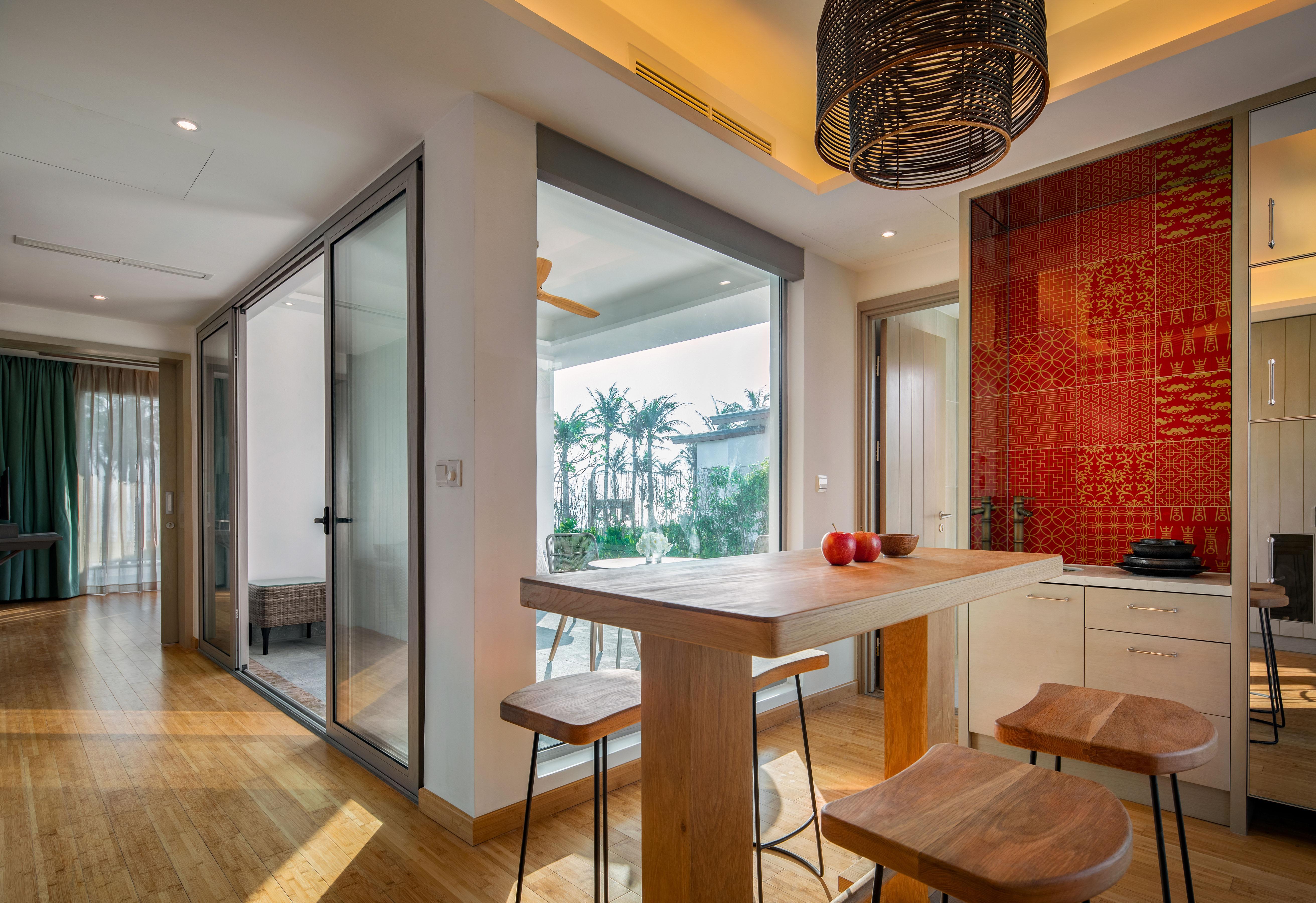 Radisson Blu Resort Cam Ranh 芽庄 外观 照片