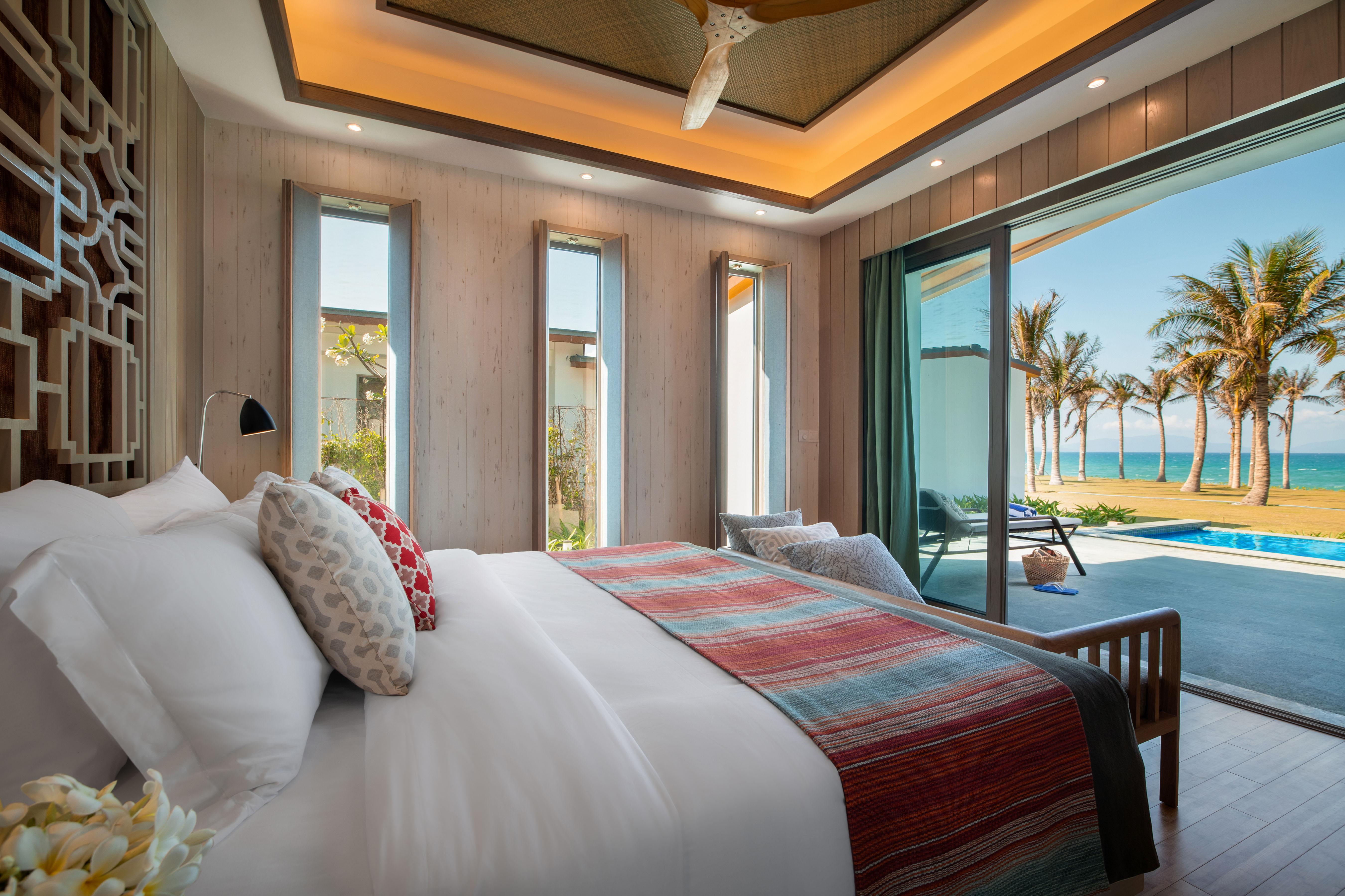 Radisson Blu Resort Cam Ranh 芽庄 外观 照片