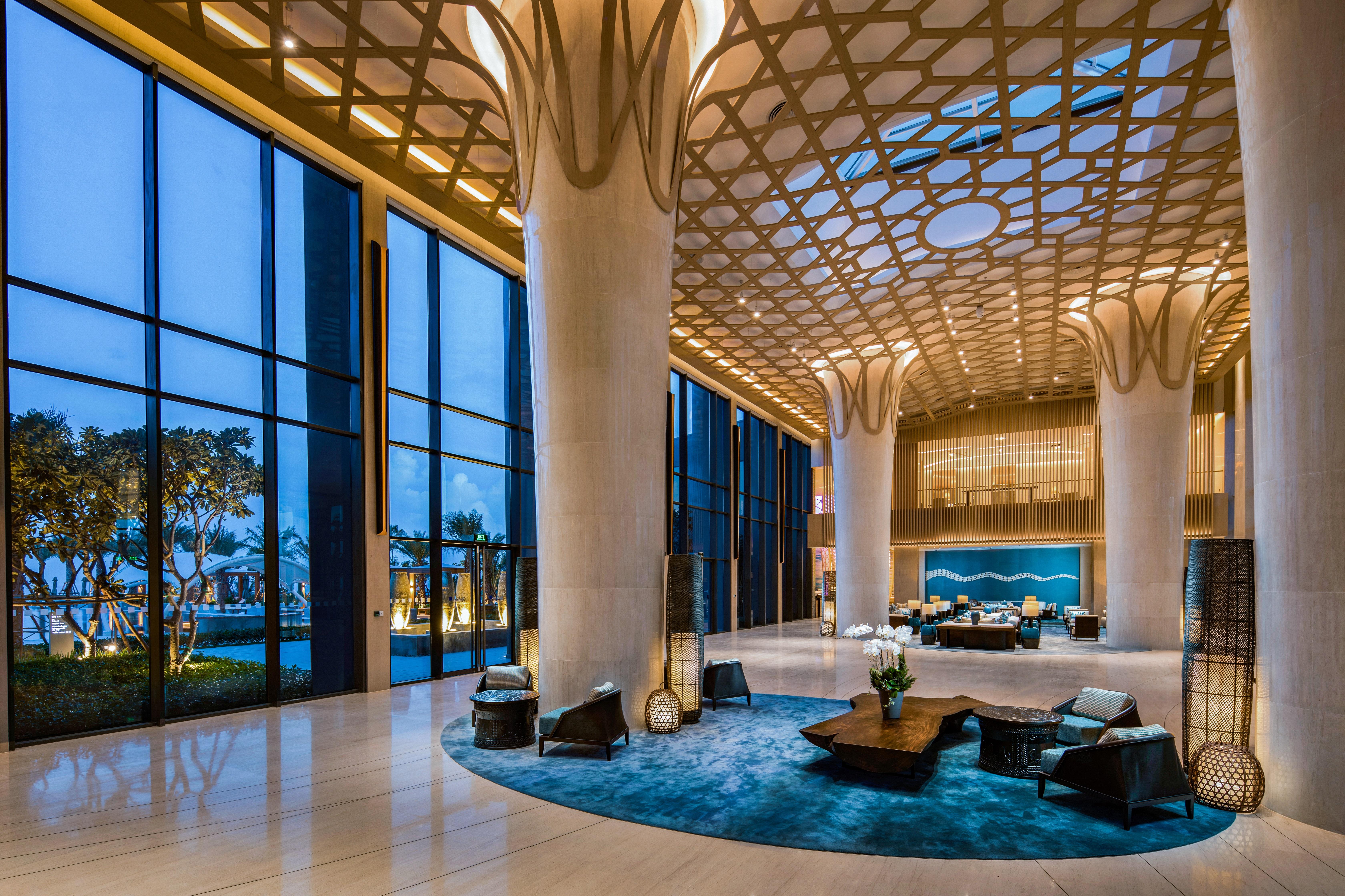 Radisson Blu Resort Cam Ranh 芽庄 外观 照片