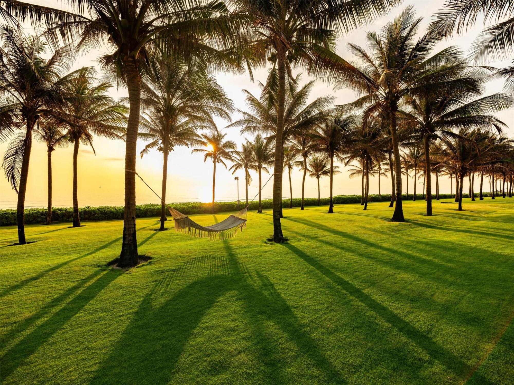 Radisson Blu Resort Cam Ranh 芽庄 外观 照片