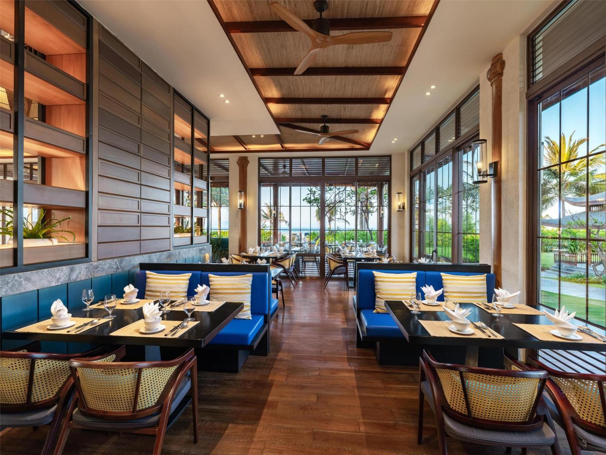 Radisson Blu Resort Cam Ranh 芽庄 外观 照片