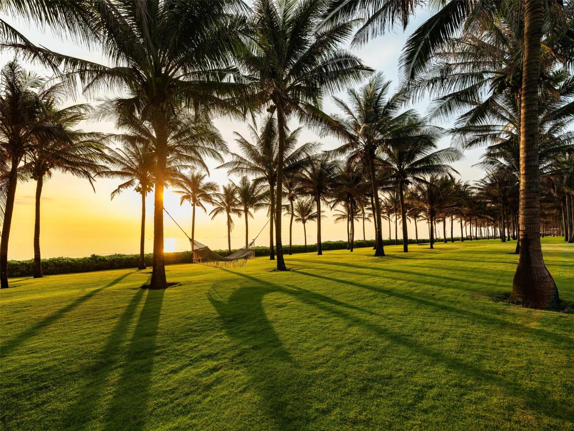 Radisson Blu Resort Cam Ranh 芽庄 外观 照片