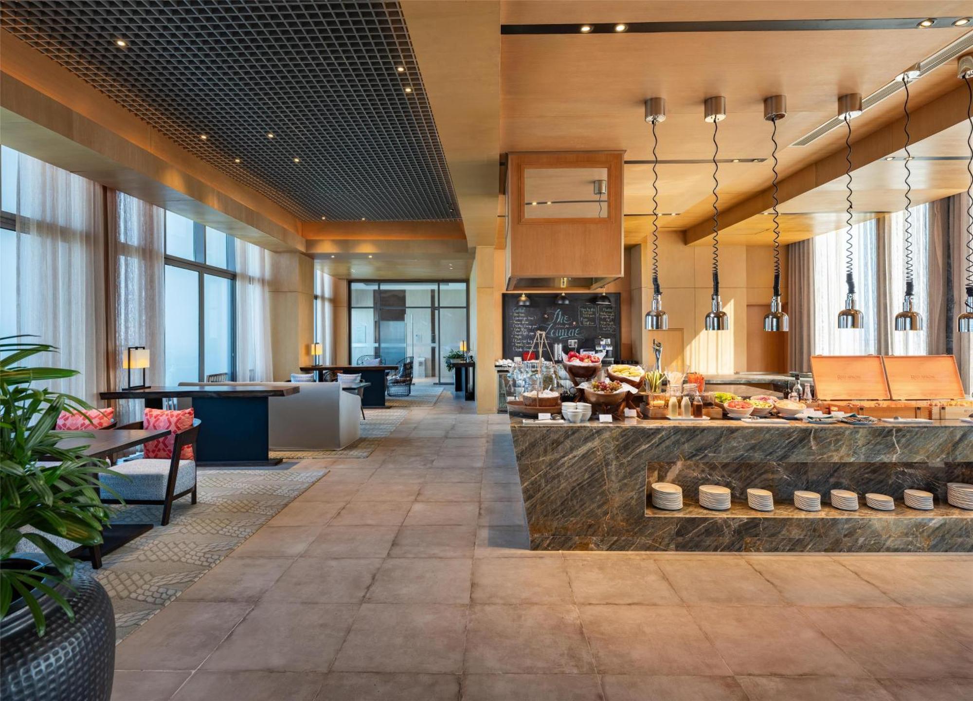 Radisson Blu Resort Cam Ranh 芽庄 外观 照片