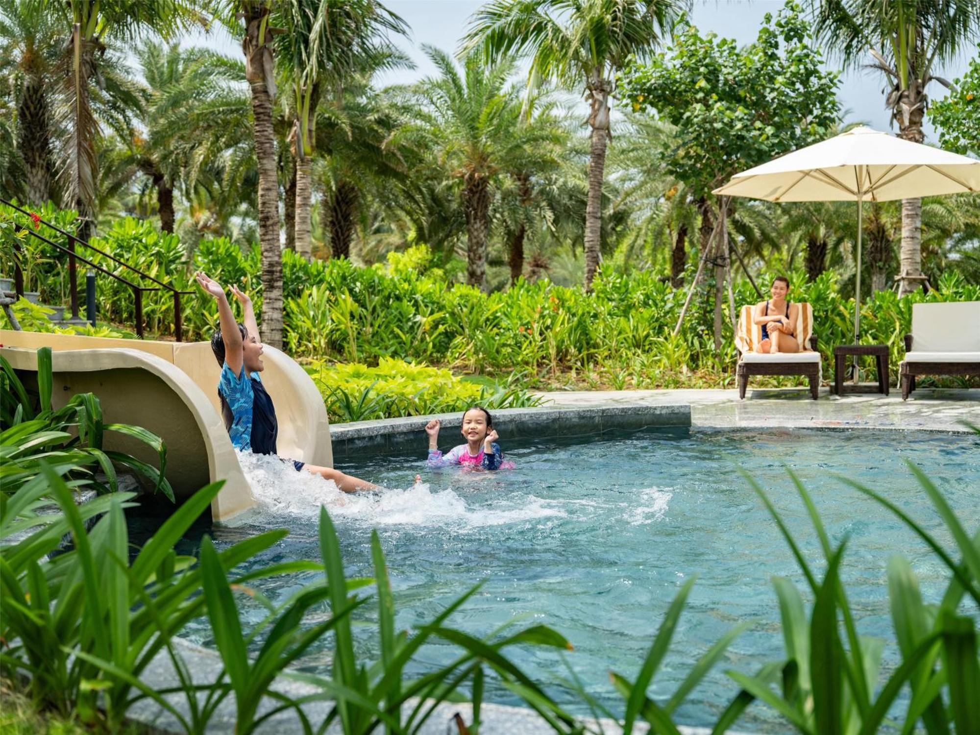 Radisson Blu Resort Cam Ranh 芽庄 外观 照片