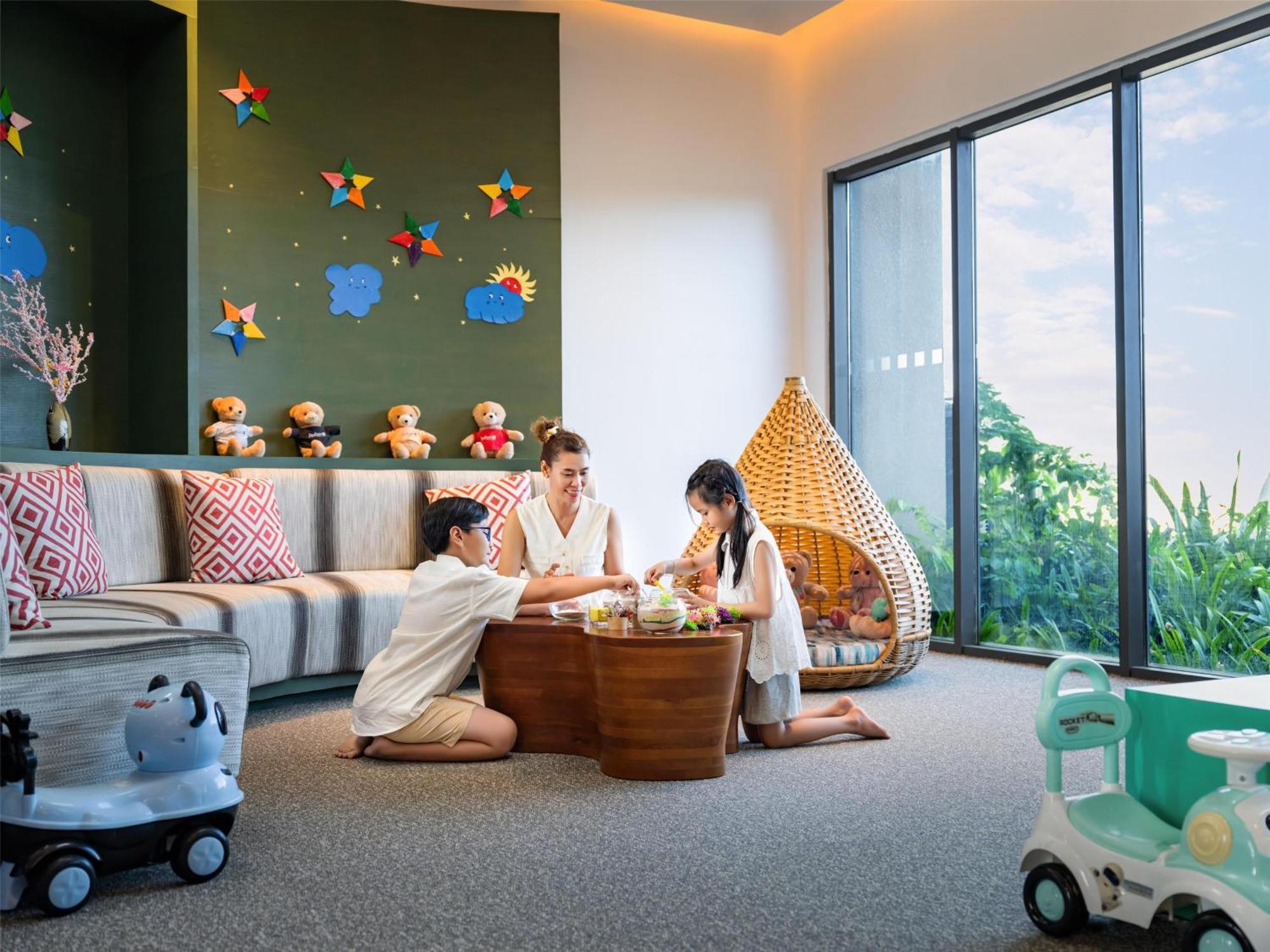 Radisson Blu Resort Cam Ranh 芽庄 外观 照片