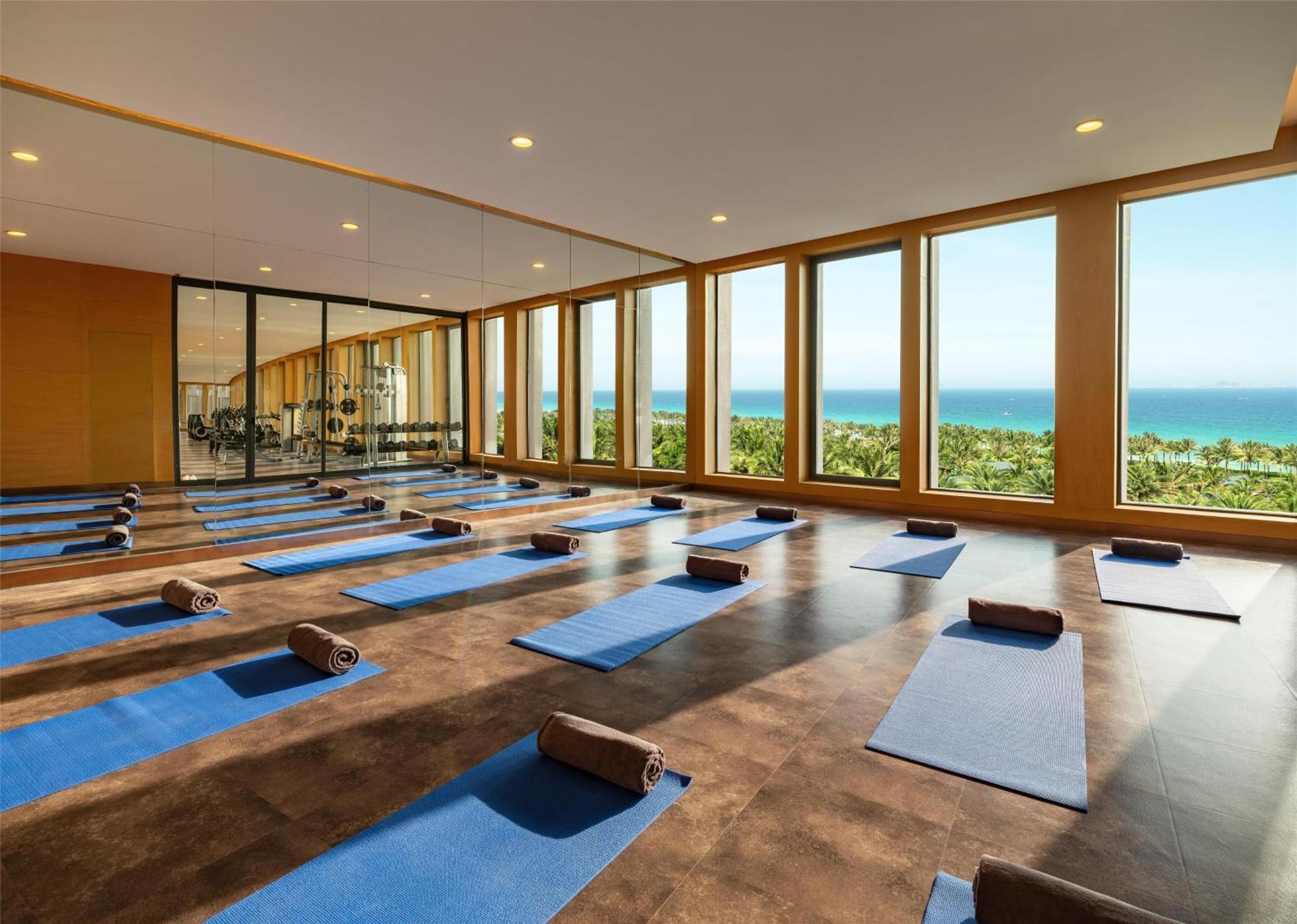Radisson Blu Resort Cam Ranh 芽庄 外观 照片